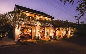 Residence Bassac